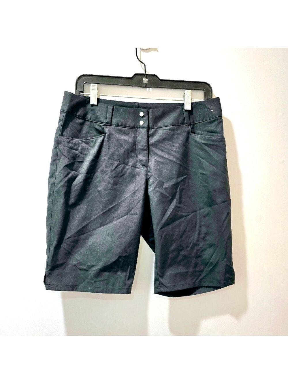Adidas Women's Shorts Size 8